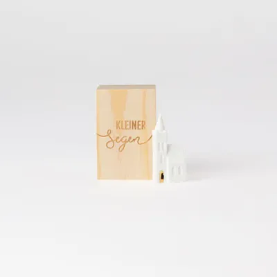Produktbild von Räder Glückskästchen Kleiner Segen (Kirche)