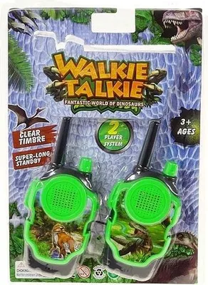 Obrázek produktu pro Vysílačka s bateriemi