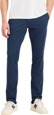Produktbild von Dockers Go Active Flex Skinny Chinohose Blau 34 / 34 Mann Blau 34