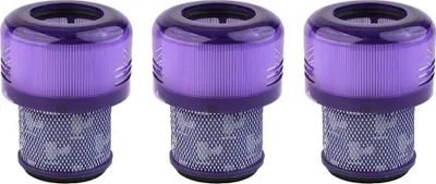 Produktbild von AllSpares HEPA-Filter 971517-01 für Staubsauger geeignet für Dyson Outsize und