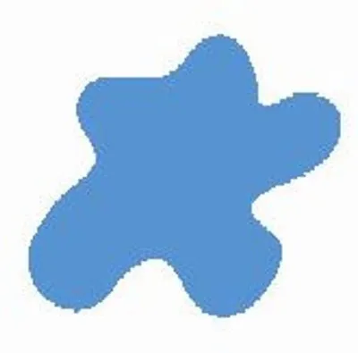 Produktbild von Universal-Farbkonzentrat blau 25ml