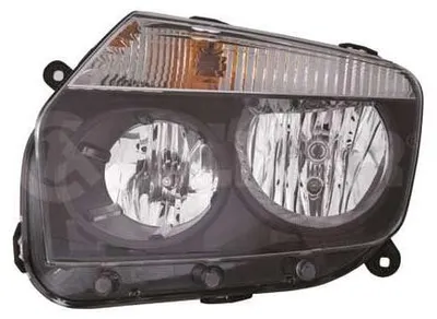 Produktbild von ALKAR Scheinwerfer Links für DACIA DUSTER 2745723