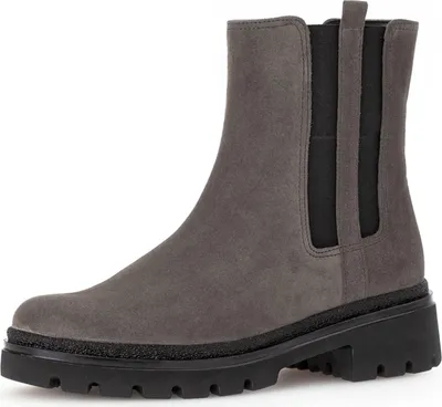 Produktbild von Gabor (0) Klassische Stiefeletten Damen 31393135343537 Beige 38 1/2 EU