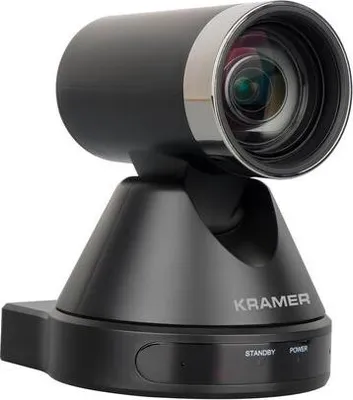 Immagine prodotto di Kramer K-CamHD Telecamera PTZ 1080p, zoom ottico 12x