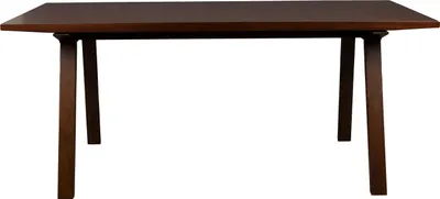 Produktbild von Dutchbone Adamello Esstisch 180x95 cm
