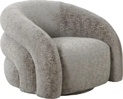 Image de Valletta Fauteuil lounge avec fonction pivotante