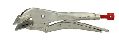 Image de KS TOOLS 115.1077 Pince de carrosserie
