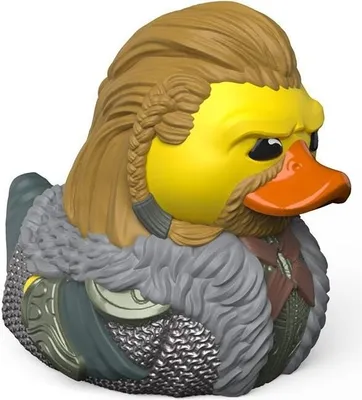 Zdjęcie produktu dla Tubbz Duck Skyrim - Ulfric Stormcloak