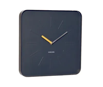 Obrázok produktu pre Nástenné hodiny 5447DG Karlsson 30cm