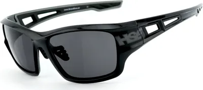 Image de Lunettes de soleil HSE SportEyes 2095, couleur fumée, taille unique