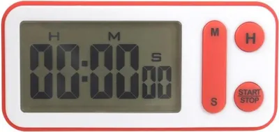 Image de Minuteur numérique Saro 4739