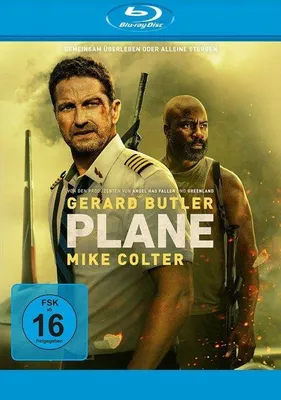 Produktbild von Plane