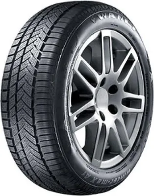 Produktbild von Wanli Winterreifen motorcycle-tyres SW211 ( 195/55 R16 87H )