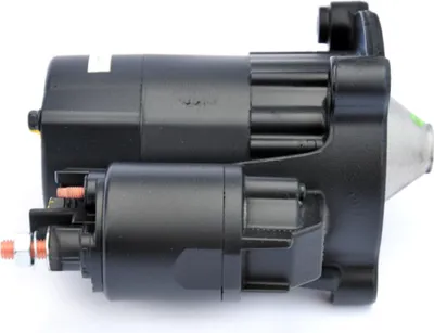 Produktbild von HELLA 8EA 011 610-441 Starter Anlasser 1,1kW passend für PEUGEOT 206 Schrägheck (2A/C) 12V