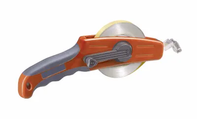 Produktbild von kwb 063430 Tape measure 30 m Steel, Plastic