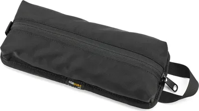 Produktbild von Kriega Tool Pouch Werkzeugtasche, schwarz, Einheitsgröße