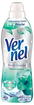Zdjęcie produktu dla Vernel Fresh Contr.Fresh Breeze 32WL