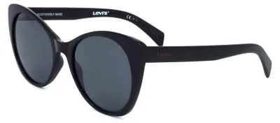 Image de Lunettes de soleil pour femmes Levi's LV-1015-S-807