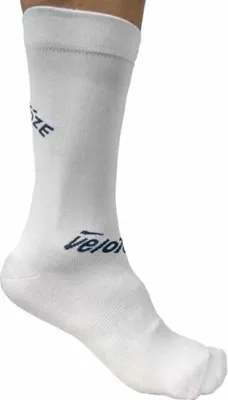 Obrázek produktu pro Velotoze Lehké ponožky White EU 37-42 1/2 Men,Women White EU 37-42 1/2