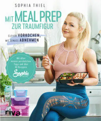 Immagine prodotto di Mit Meal Prep zur Traumfigur
