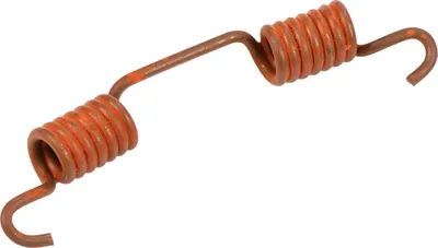 Produktbild von Feder für Feststellbremse K04560180AA