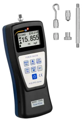 Produktbild von PCE Instruments Durometer PCE-PFG 20