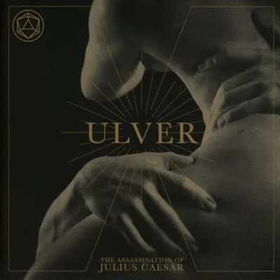Image de Ulver - L'assassinat de Jules César