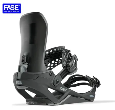 Zdjęcie produktu dla Wiązania THIRTYTWO T32M FASE® BLACK, rozmiar M