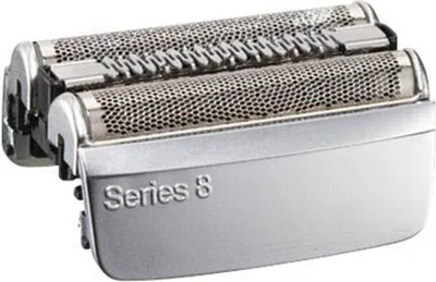Immagine prodotto di Cassetta rasoio serie 8 Braun 8-83M