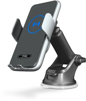 Obrázek produktu pro YENKEE YSM 611 Automatický držák do auta 15W