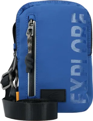 Produktbild von camel active Explore Mini Bag Umhängetasche 12.5 cm
