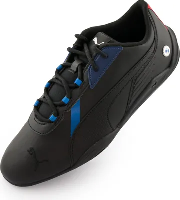 Produktbild von Puma bmw r-cat machina sneakers männer schwarzblau 44