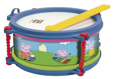 Zdjęcie produktu dla Tobita dla dzieci - motyw Świnki Peppy
