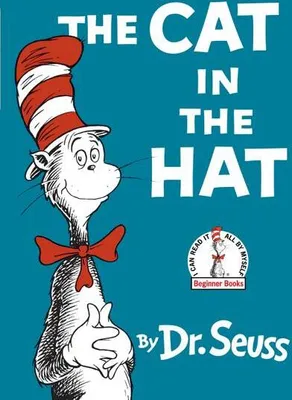Image de The Cat in the Hat