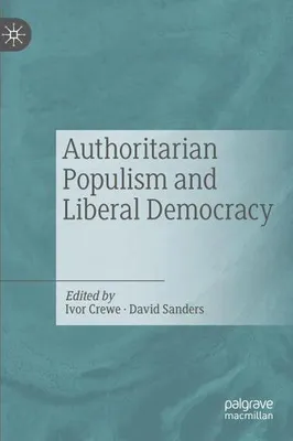 Obrázek produktu pro Authoritarian Populism and Liberal Democracy