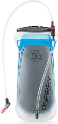Produktbild von Osprey Hydraulics 3l Trinkblase Grau Grau One Size