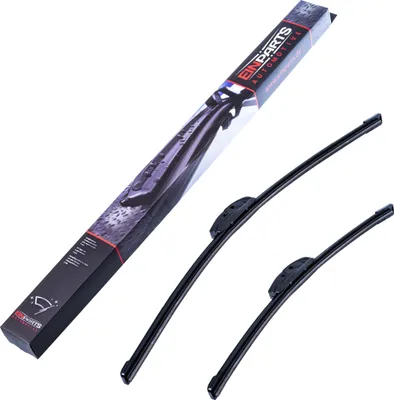 Immagine prodotto di Spazzole tergicristallo anteriori 560410mm specialmente per Chevrolet Dacia Daewoo Ford Hyundai Nissan