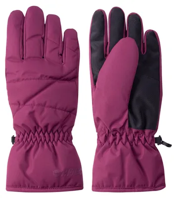 Produktbild von Damen-Wärmhandschuhe LADY RAMFI, Hi-Tec