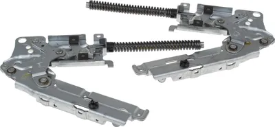 Obrázek produktu pro Electrolux - Sada, Scharnier, Links Rechts - 4055148409