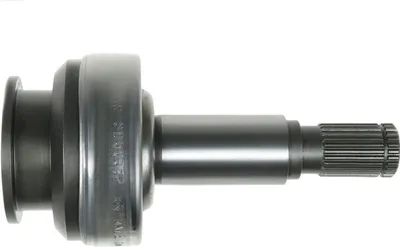 Produktbild von AS-PL SD5038P Anlasser-Ritzel M191T94071 M191X94071