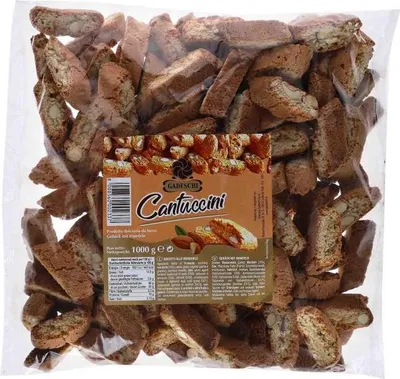 Produktbild von Gadeschi Cantuccini 1kg