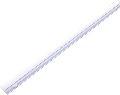Produktbild von LUXULA LED-Unterbauleuchte, EEK: F, 8W, 720lm, 4500K, 57cm, weiß