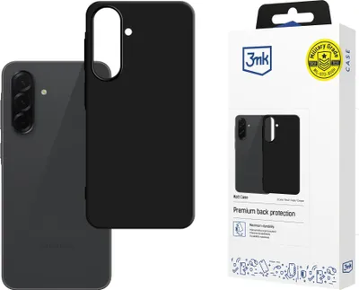 Image de Samsung Galaxy A57 - Coque mate 3Mk