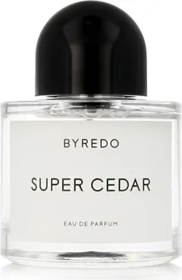 Obrázok produktu pre Byredo Super Cedar parfémovaná voda unisex 50 ml