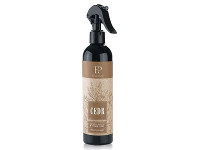 Zdjęcie produktu dla Zapach Ellie Pure Spray, Pure, 300 ml, Cedr
