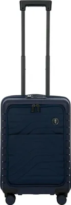 Obrázek produktu pro Kufr B|Y Ulisse Expandable Carry-on Trolley Ocean Blue