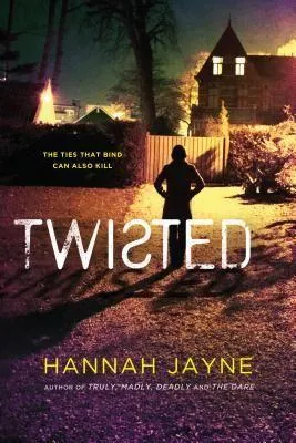 Produktbild von Twisted