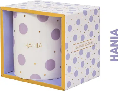 Productafbeelding van Hania cadeaubeker - Be-Happy Gifts