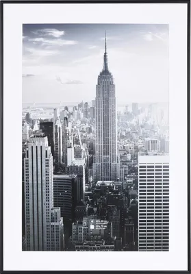 Produktbild von Fotolijst - Manhattan - 50x70 cm