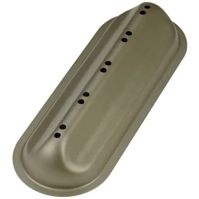 Produktbild von Stollenform, Stollenhaube beschichtet 37x12x6,5cm